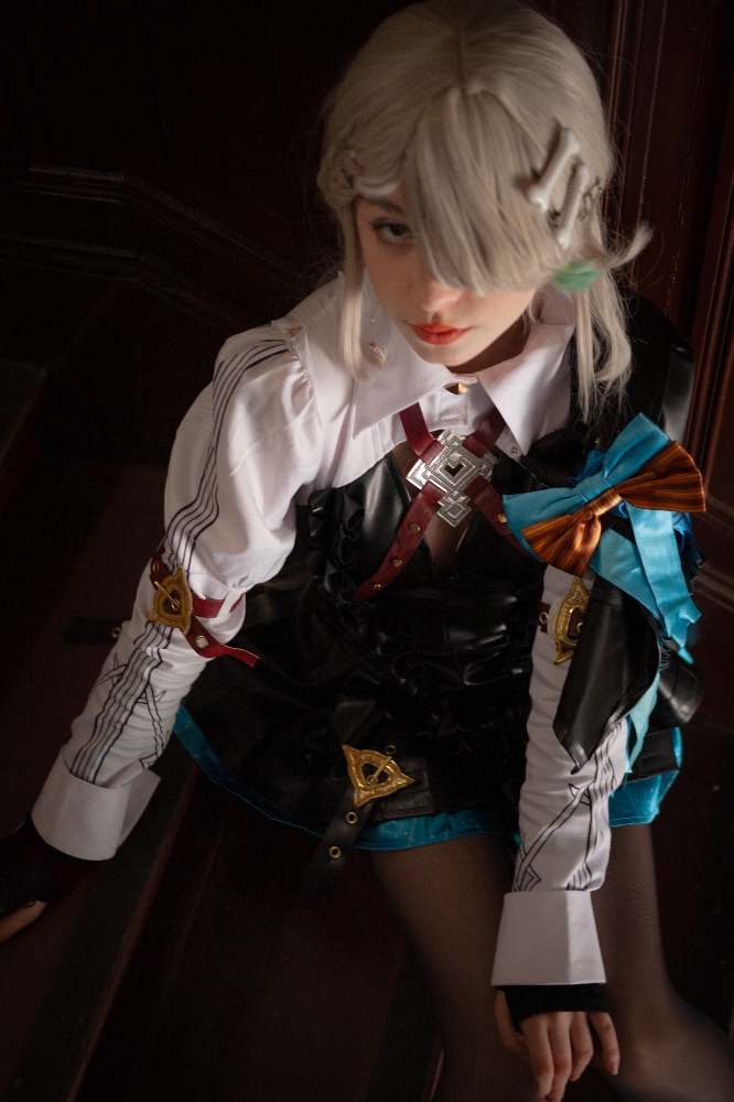 Lynette — photo 13