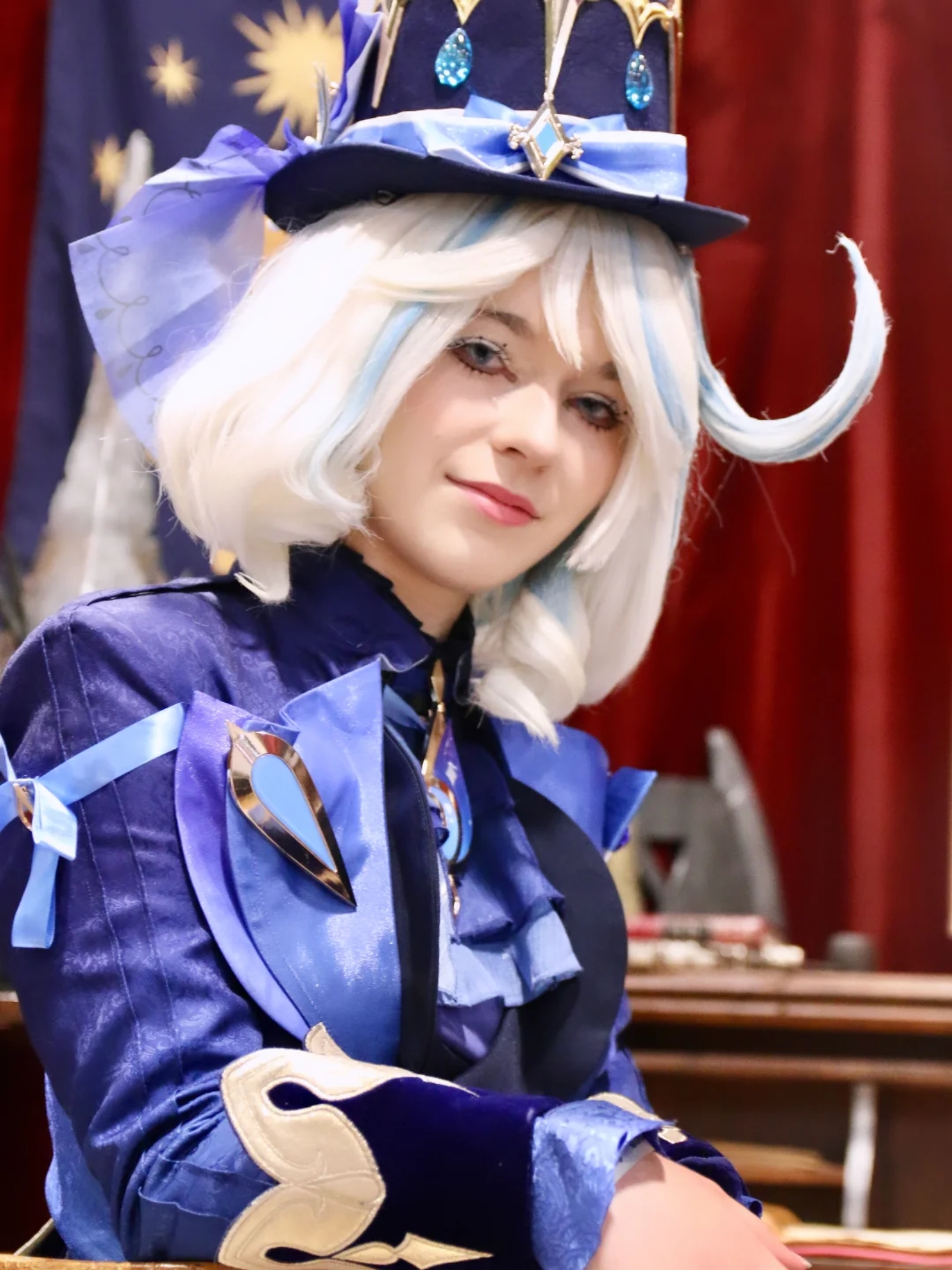 Ultimate cake lover - Photo 1