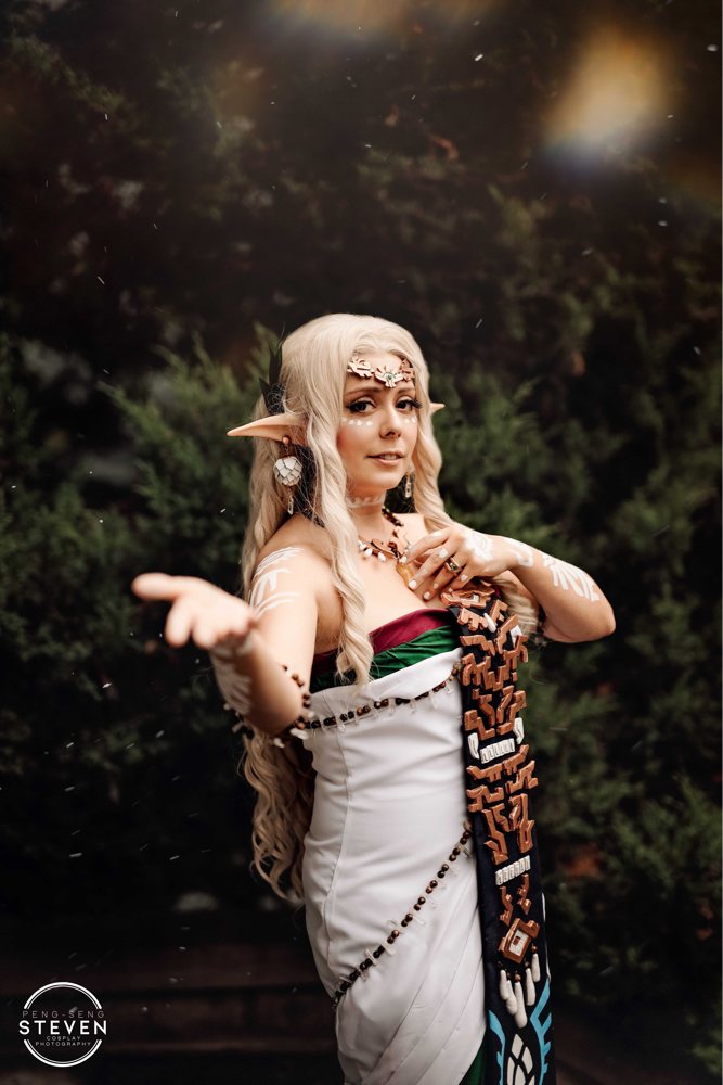 Queen Sonia — photo 7