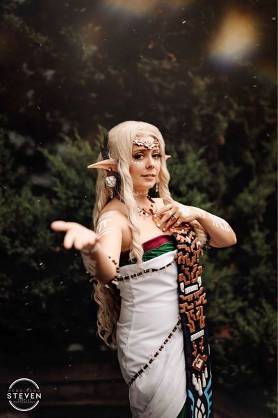 Skynight - Queen Sonia