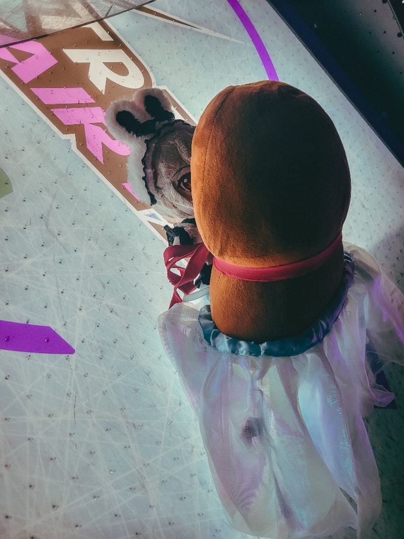 Pangofan – BBZuha first date