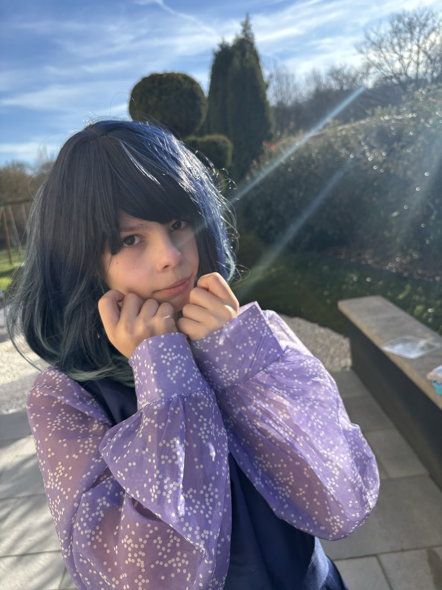 Akane Kurokawu — photo 17