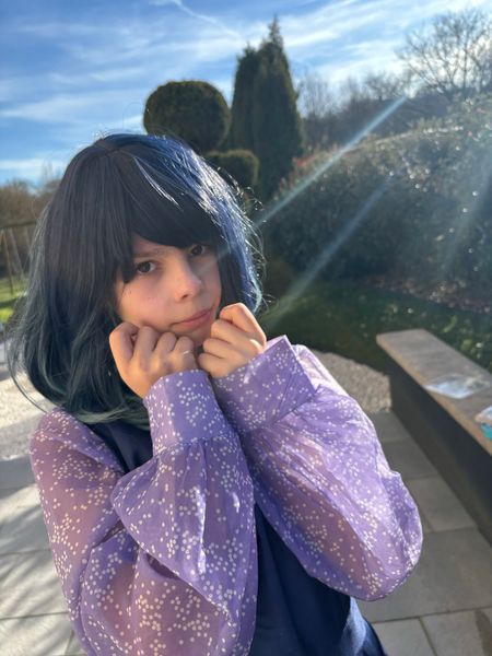 Ruby.cosplay, Akane Kurokawu 