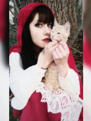 Chaperon rouge preview 3