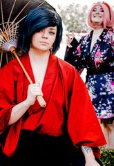 SasuSaku Picnic preview 2