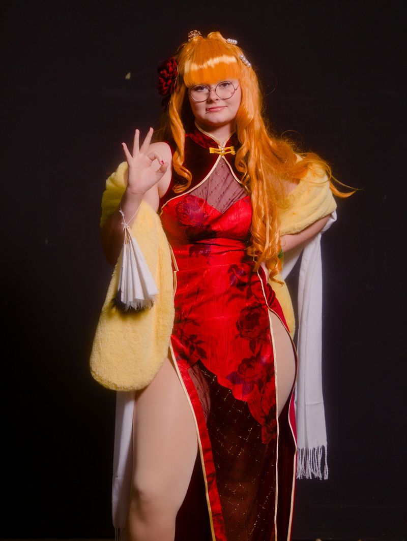 Crystalelith – Nami CdC