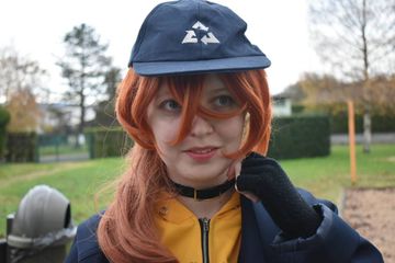 Chuuya Nakahara preview 2
