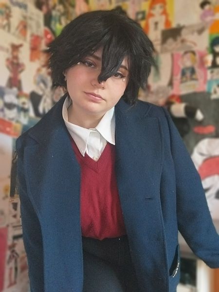 🍋‍🟩>céleste🍓 - Eiji