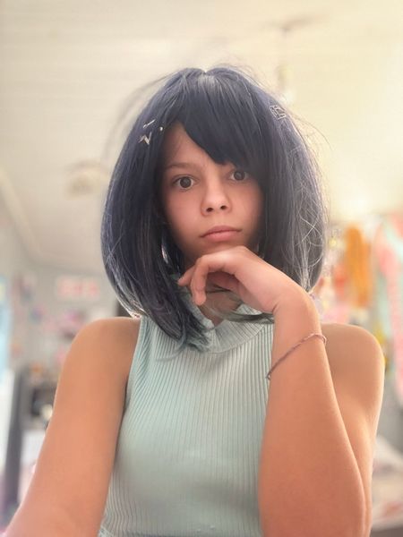 Ruby.cosplay - Akane Kurokawu 