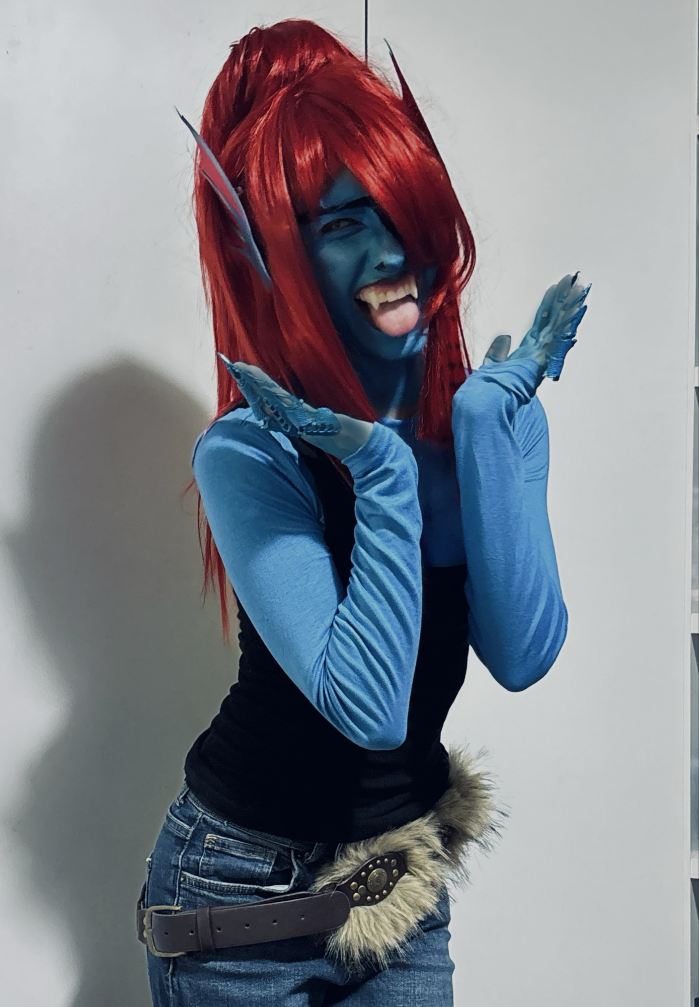 UNDYNE, photo 8