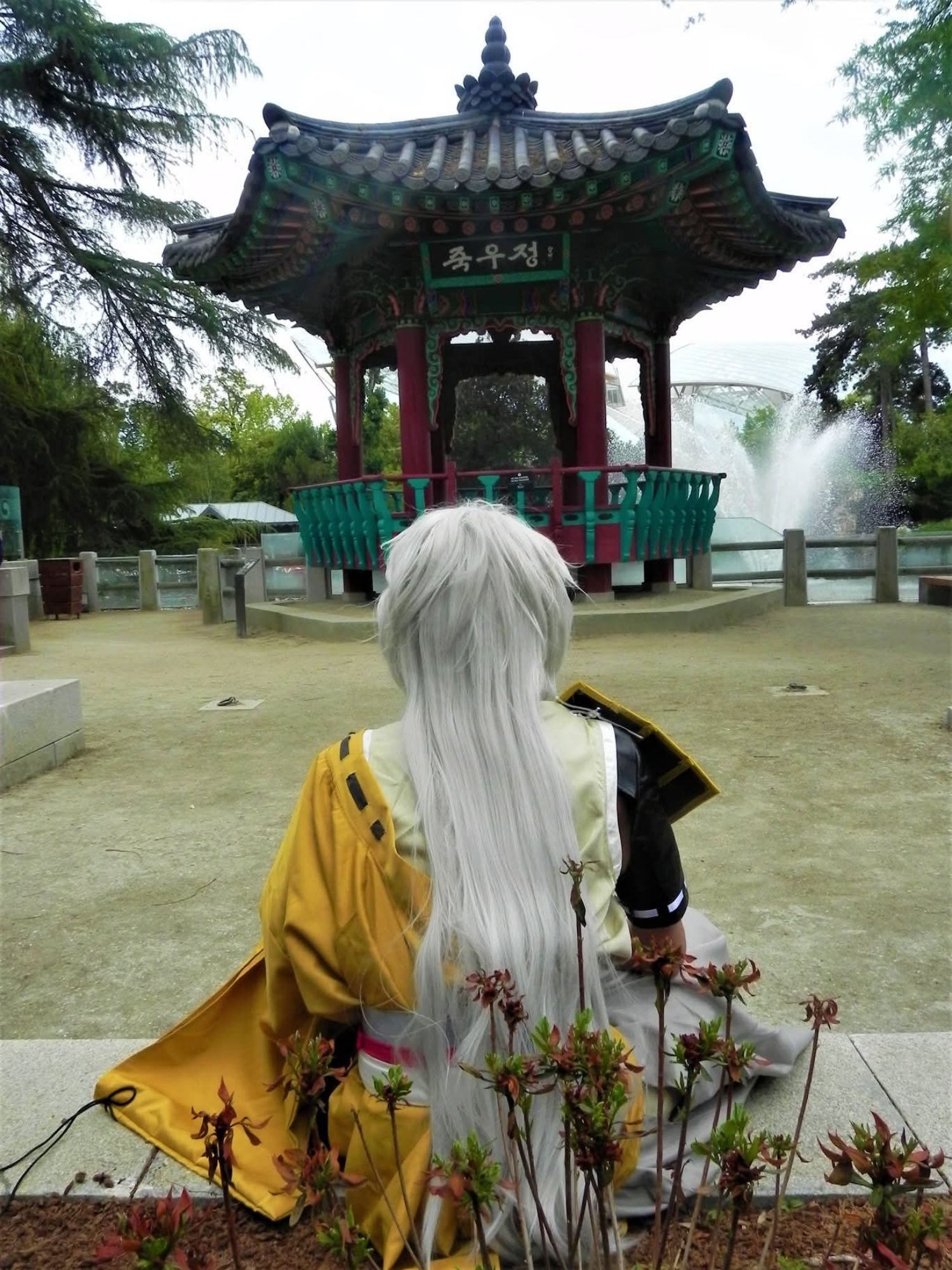 kogitsunemaru — photo 5
