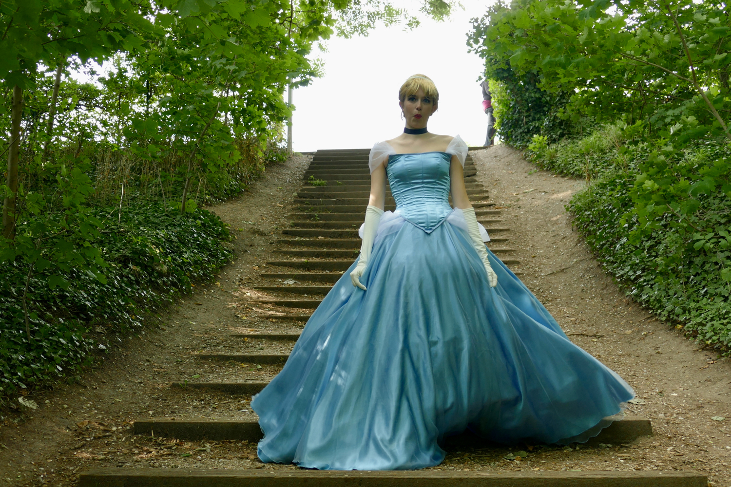 Cendrillon - Photo 35