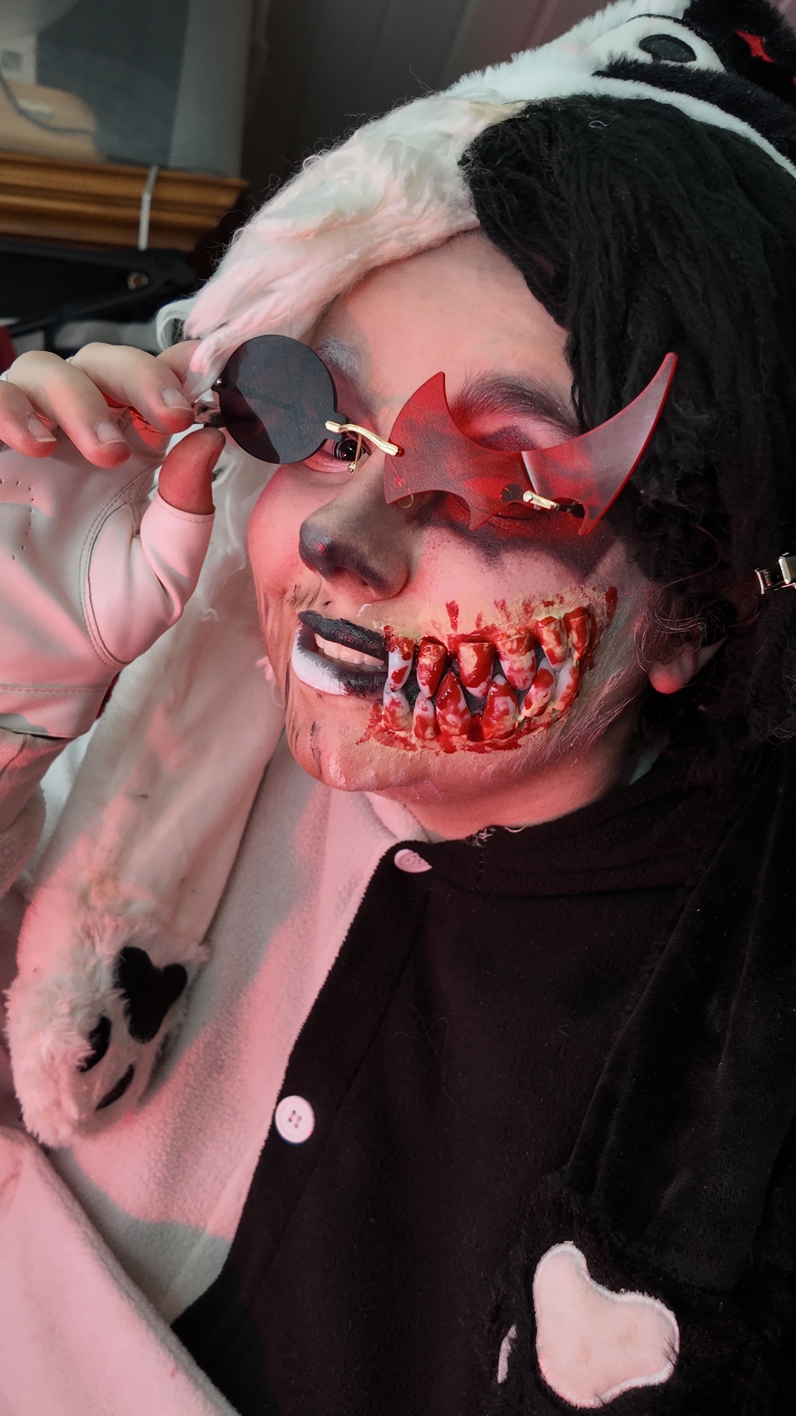 Monokuma — photo 6