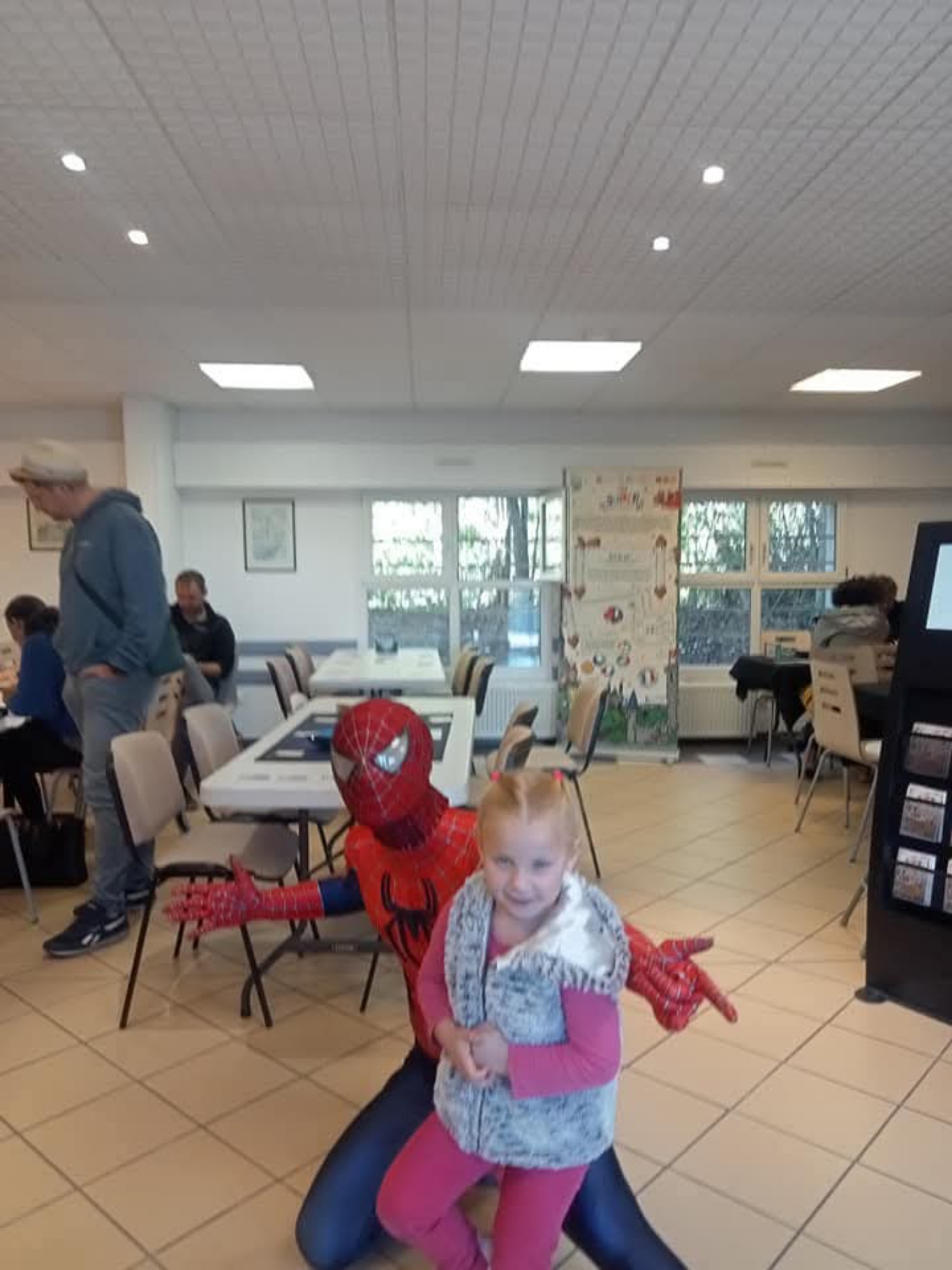 Pixdays 2023 sunday - Photo 1