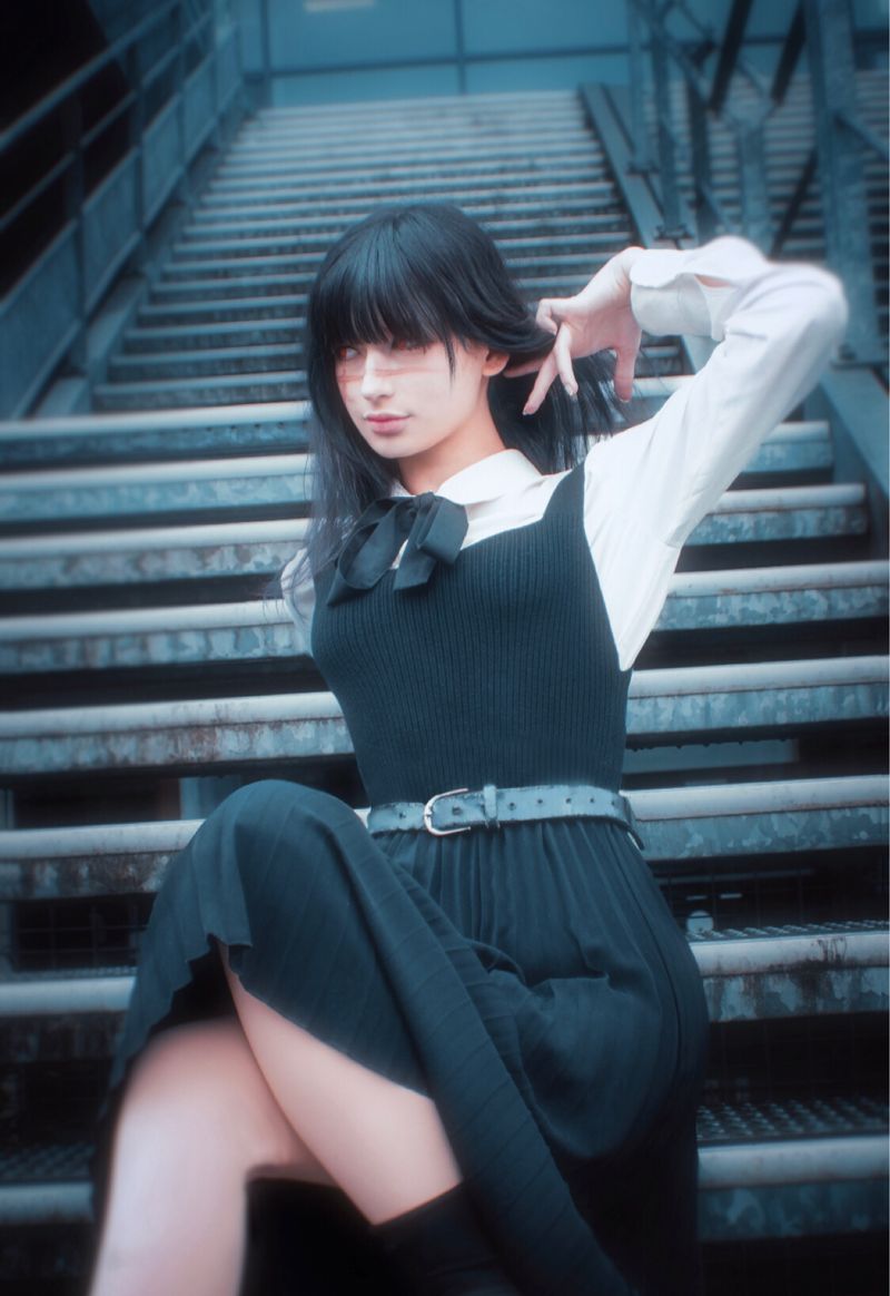 Mingmint – Yoru | War Devil