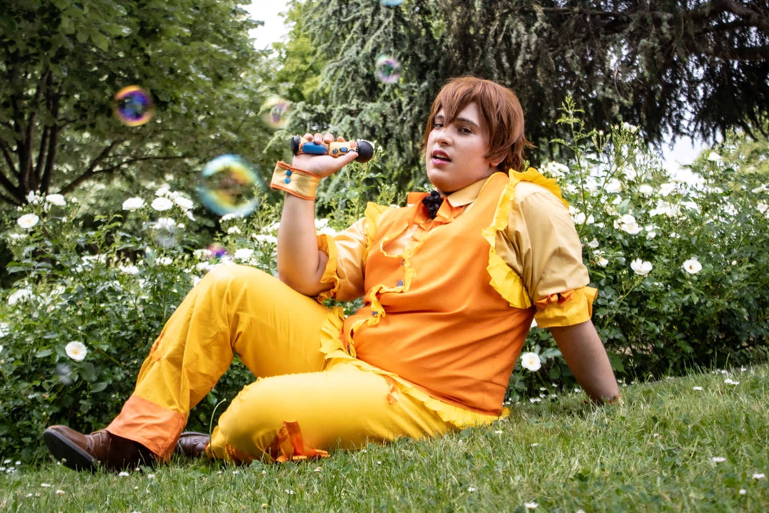 ✨Kilari Revolution✨️ — photo 5