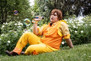 ✨Kilari Revolution✨️ preview 3