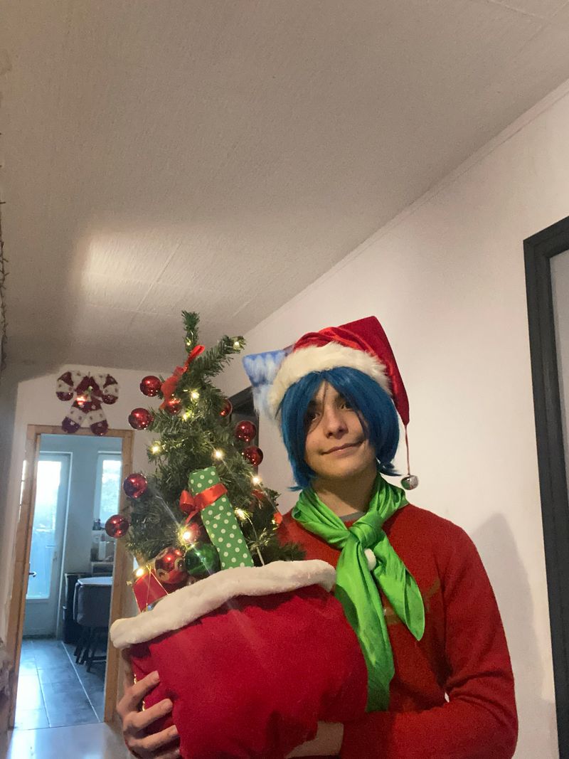 Etsucos – Happy noel