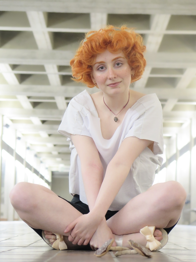 White Ed — photo 5