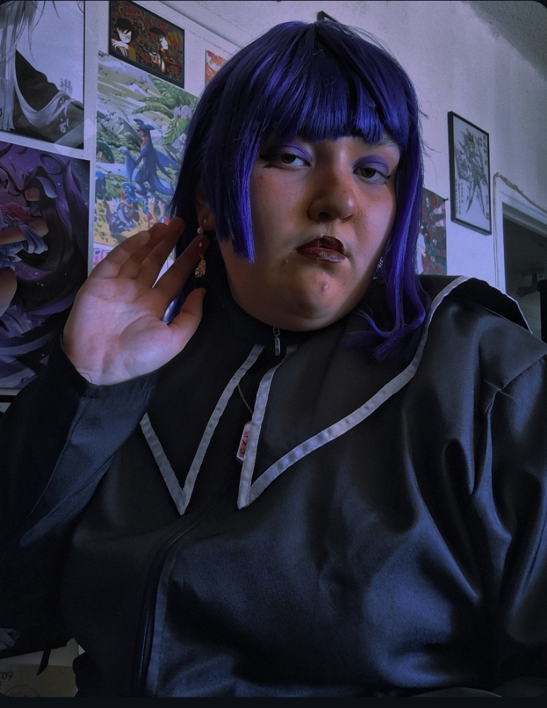 Asahina Mafuyu - Photo 4