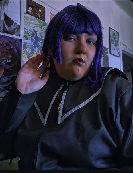 Dealuxis - Asahina Mafuyu