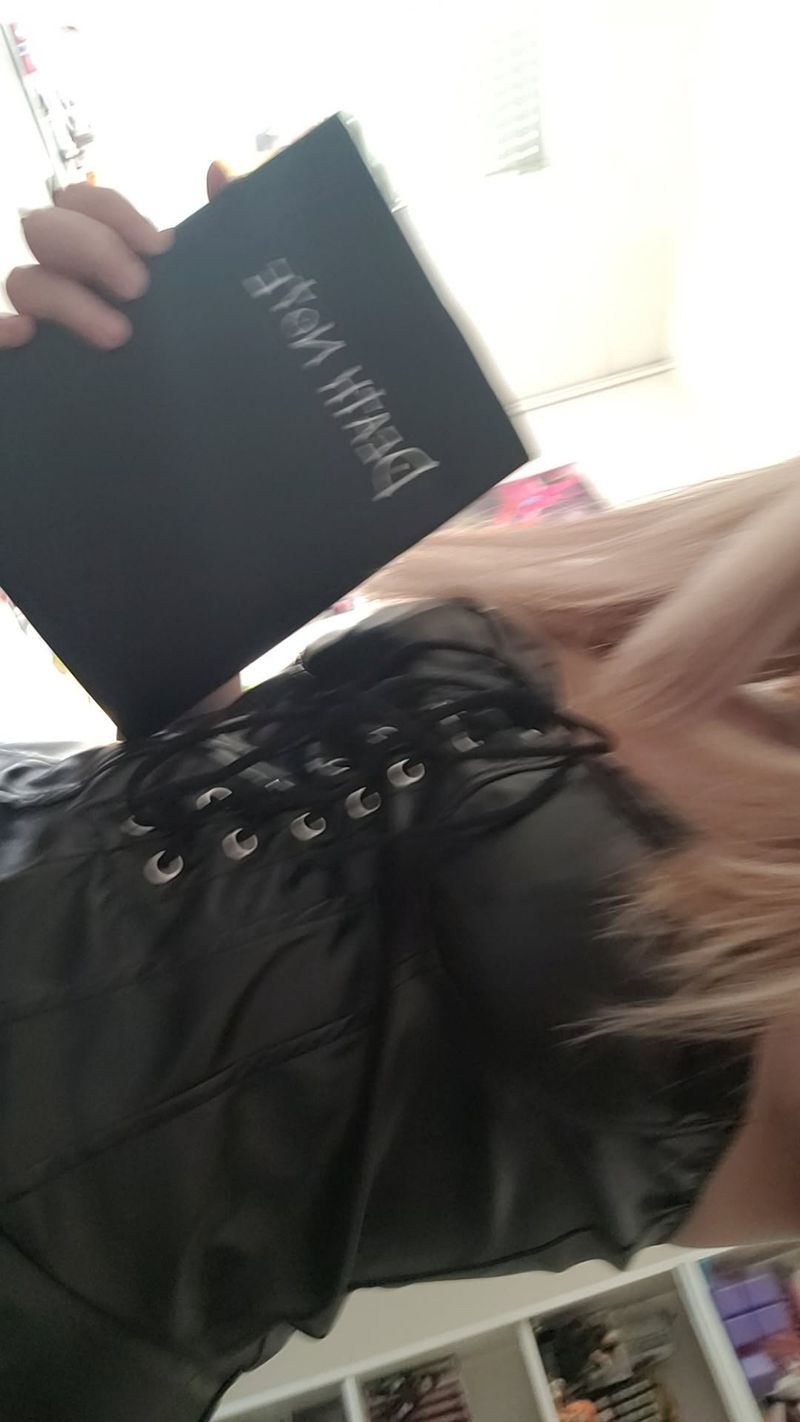 Lavy_29 – Misa Amane