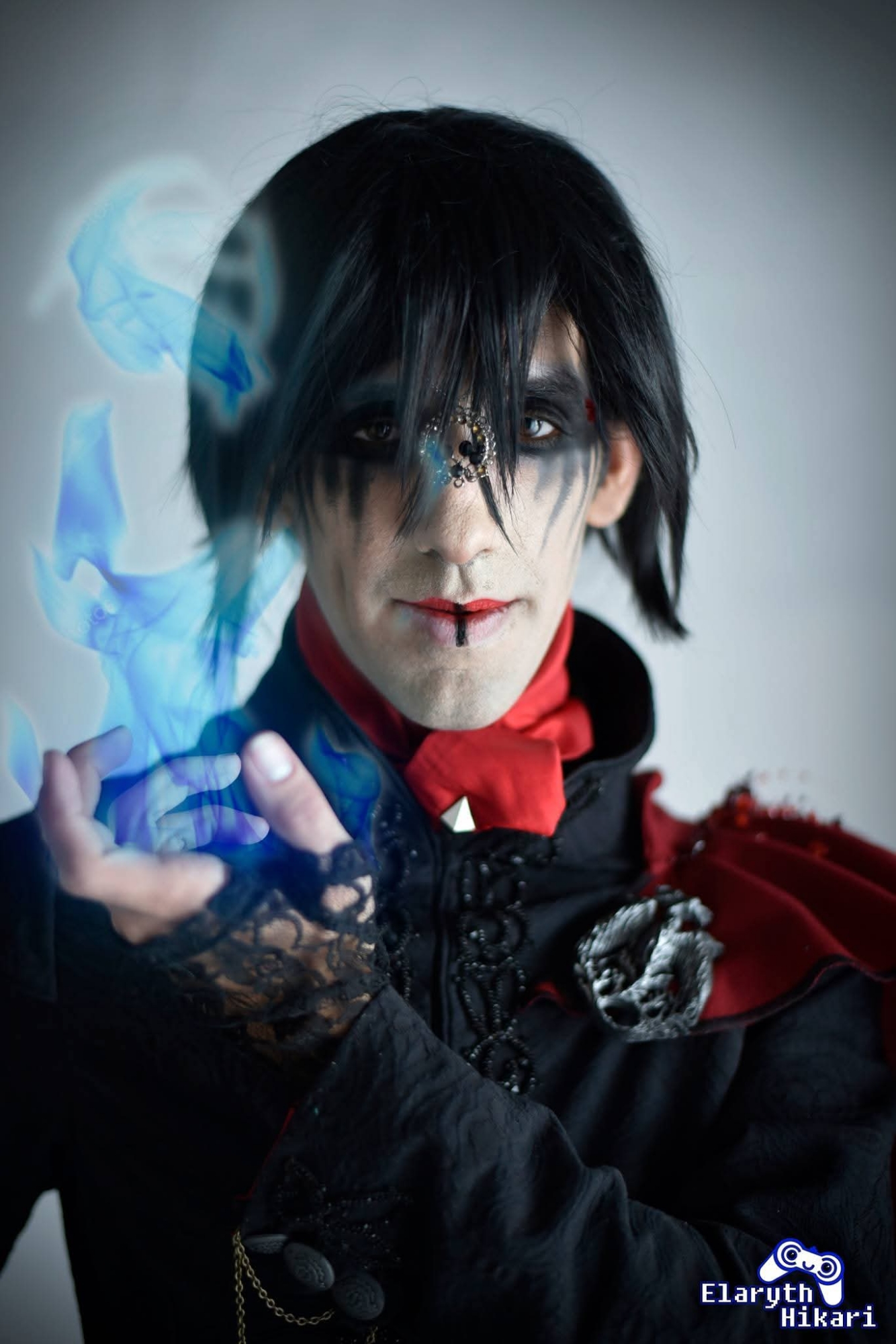 Mage noir — photo 12