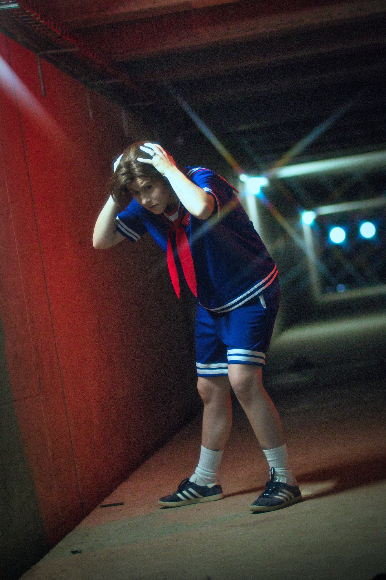 Steve Harrington — photo 35