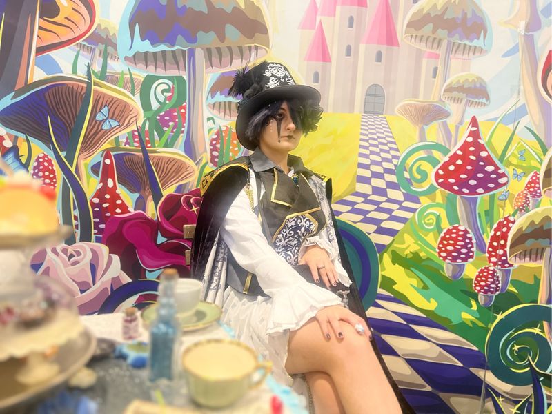 Nana! - Ciel PM 2024