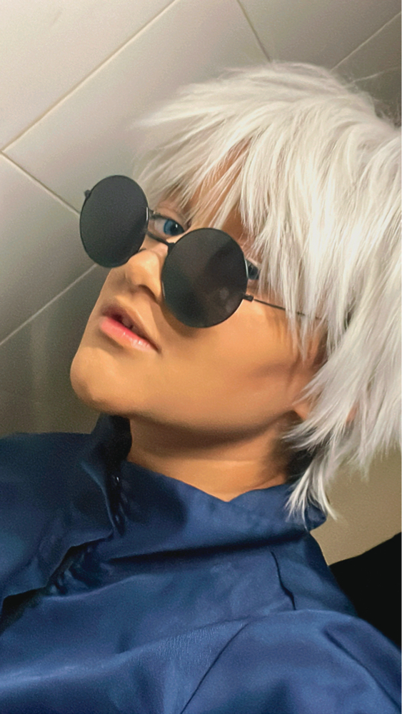 Gojo Satoru - Photo 3