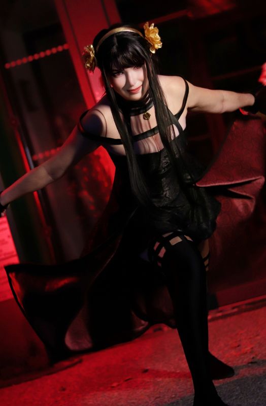 Selene – Yor Forger