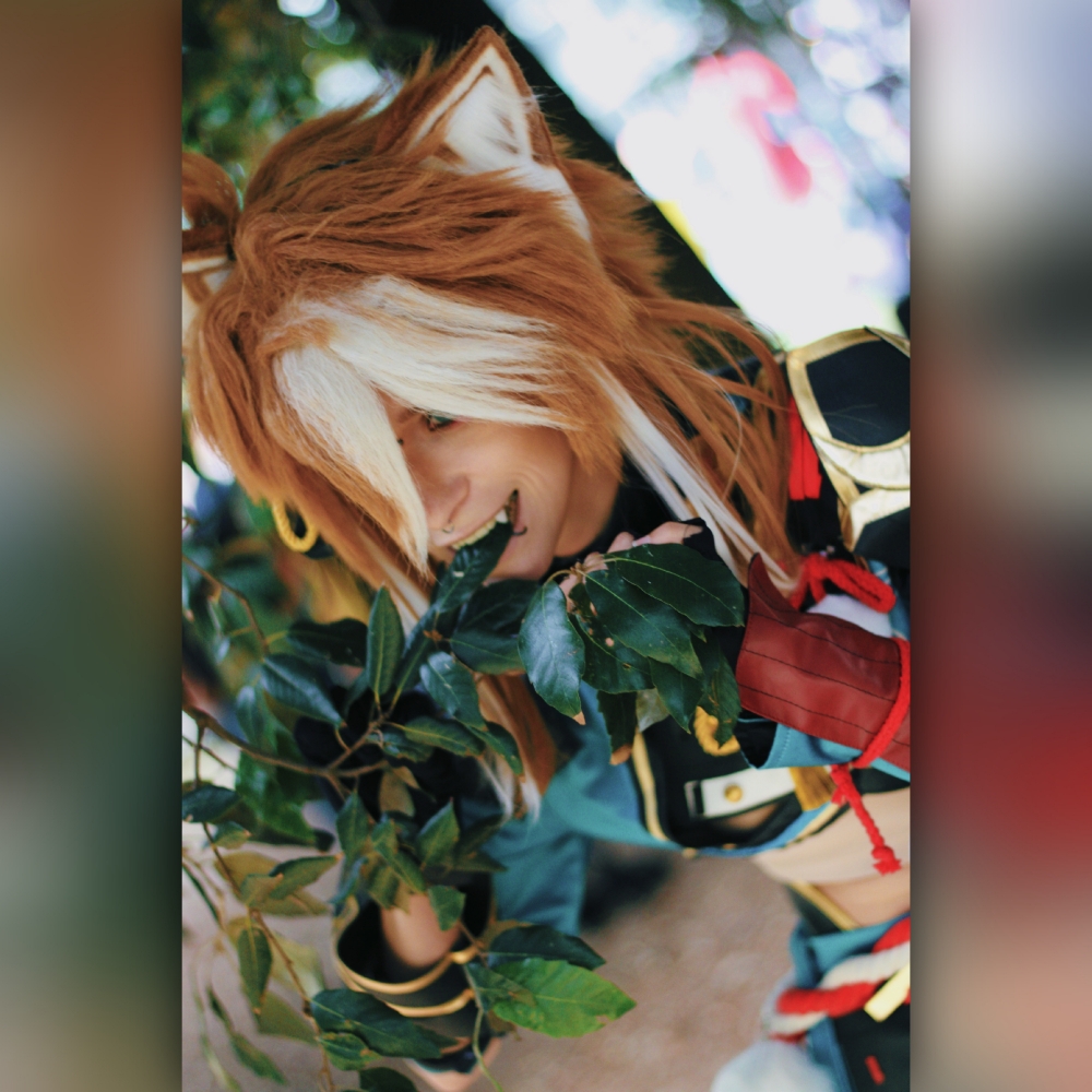 🐶Gorou🐶 — photo 5