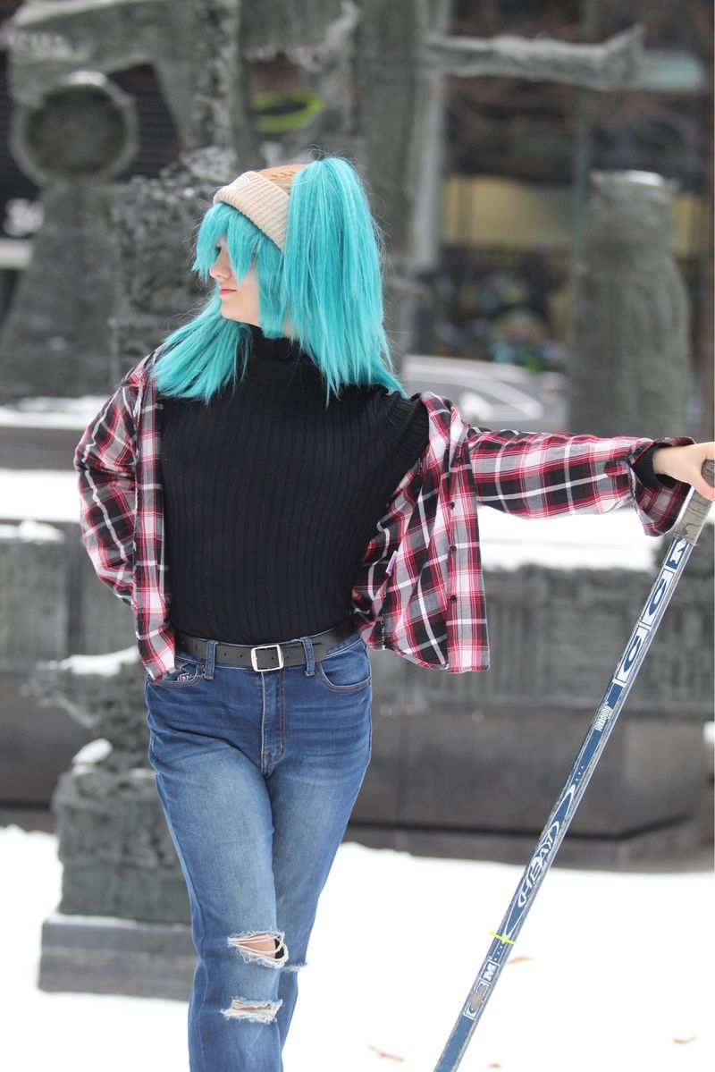 Juju.of.cos – Miku queb