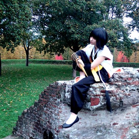 Soi-fon Lucca 2025