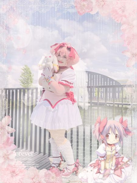 Fean!! - Madoka!!