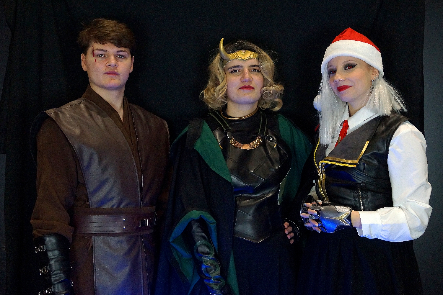 Geek days lille 2024 - Photo 8