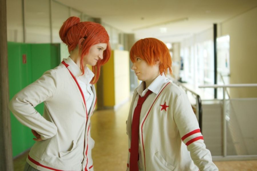 Izylein - Risa Koizumi