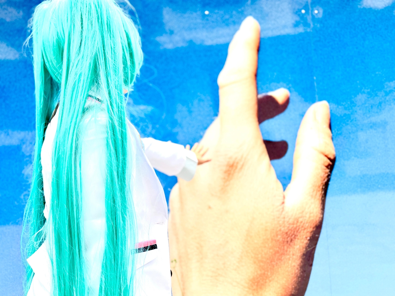 Hatsune Miku — photo 9