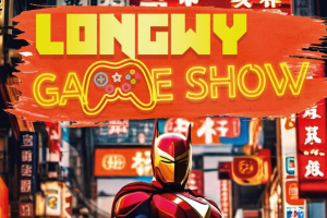 Longwy game show 