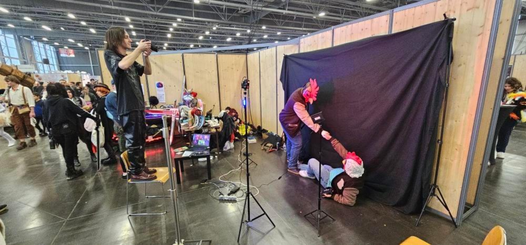 Jacket🐔🔨 - Photo 4