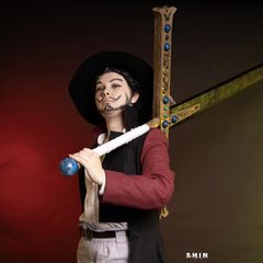 Mihawk- TGS 2024 preview 2
