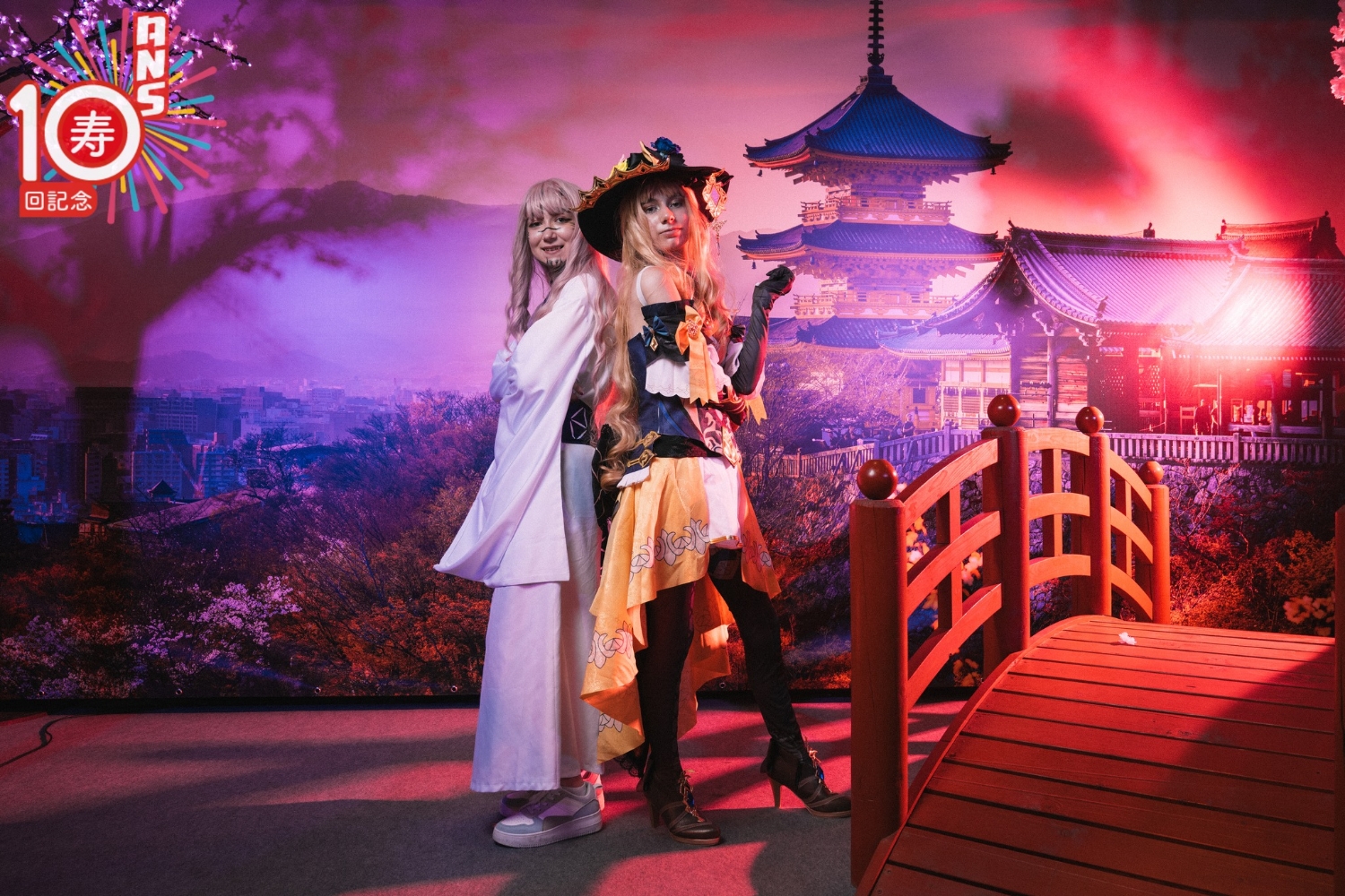 Entre amis  - Photo 3