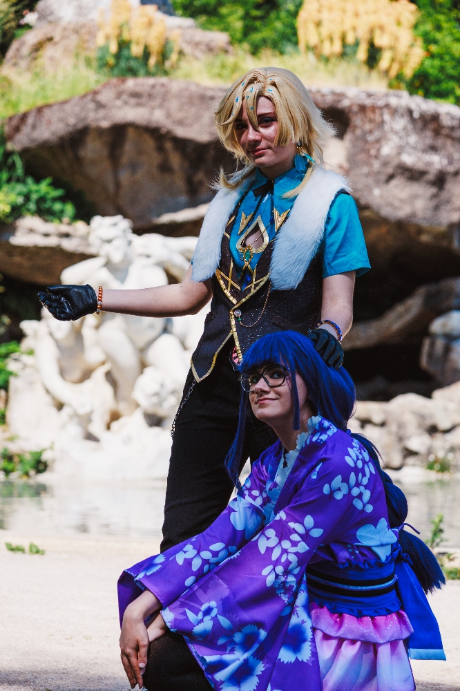 Park Louis Pasteur - Photo 8