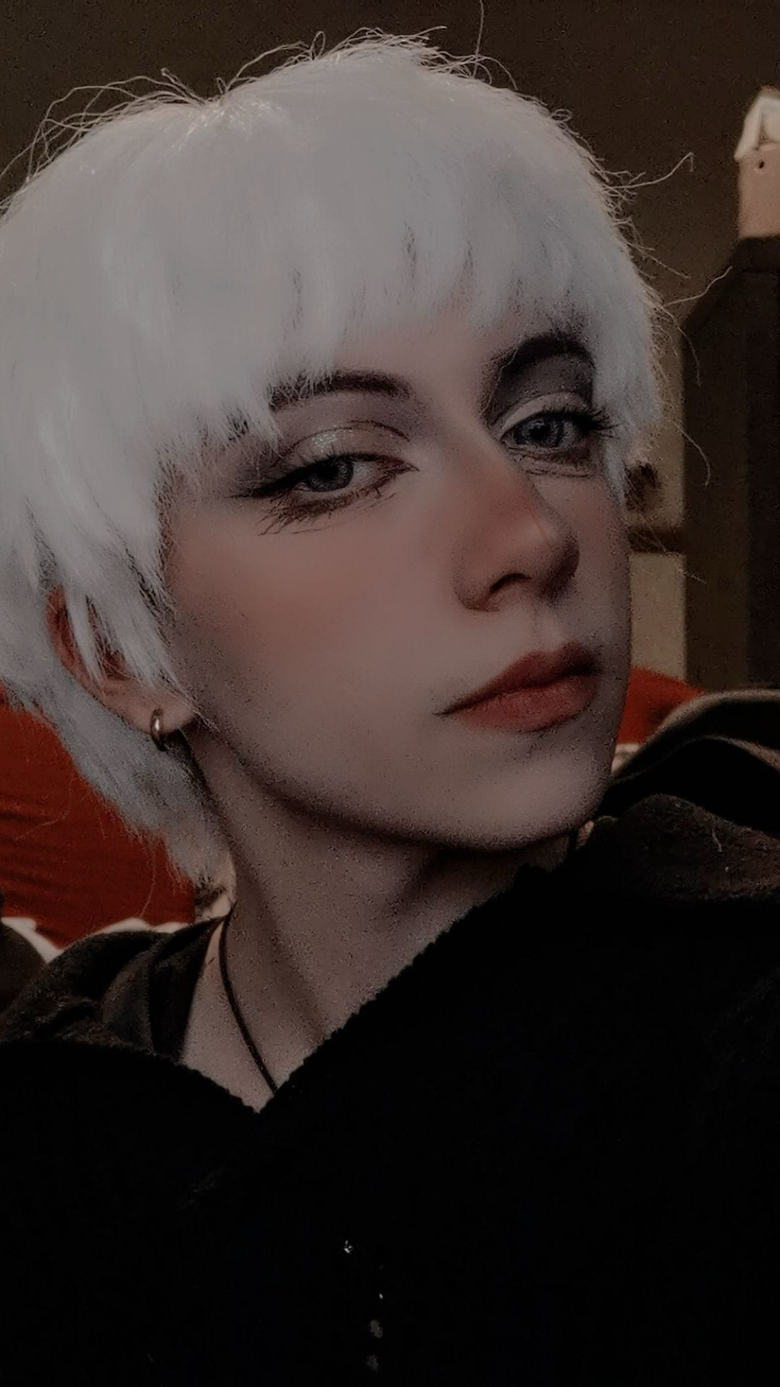 Selfie 🫶🏻 — photo 33
