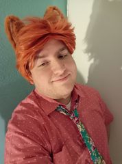 Nick Wilde preview 3