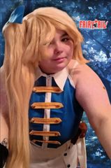 Lucy heartfilia preview 2