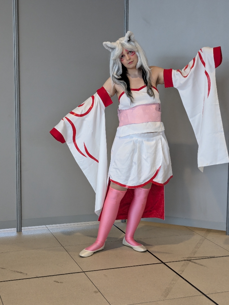 Japan expo 2024 Ama - Photo 2