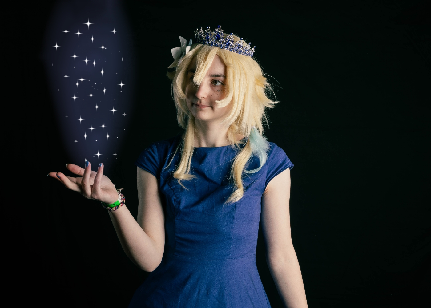 Lumine princess jap — photo 13