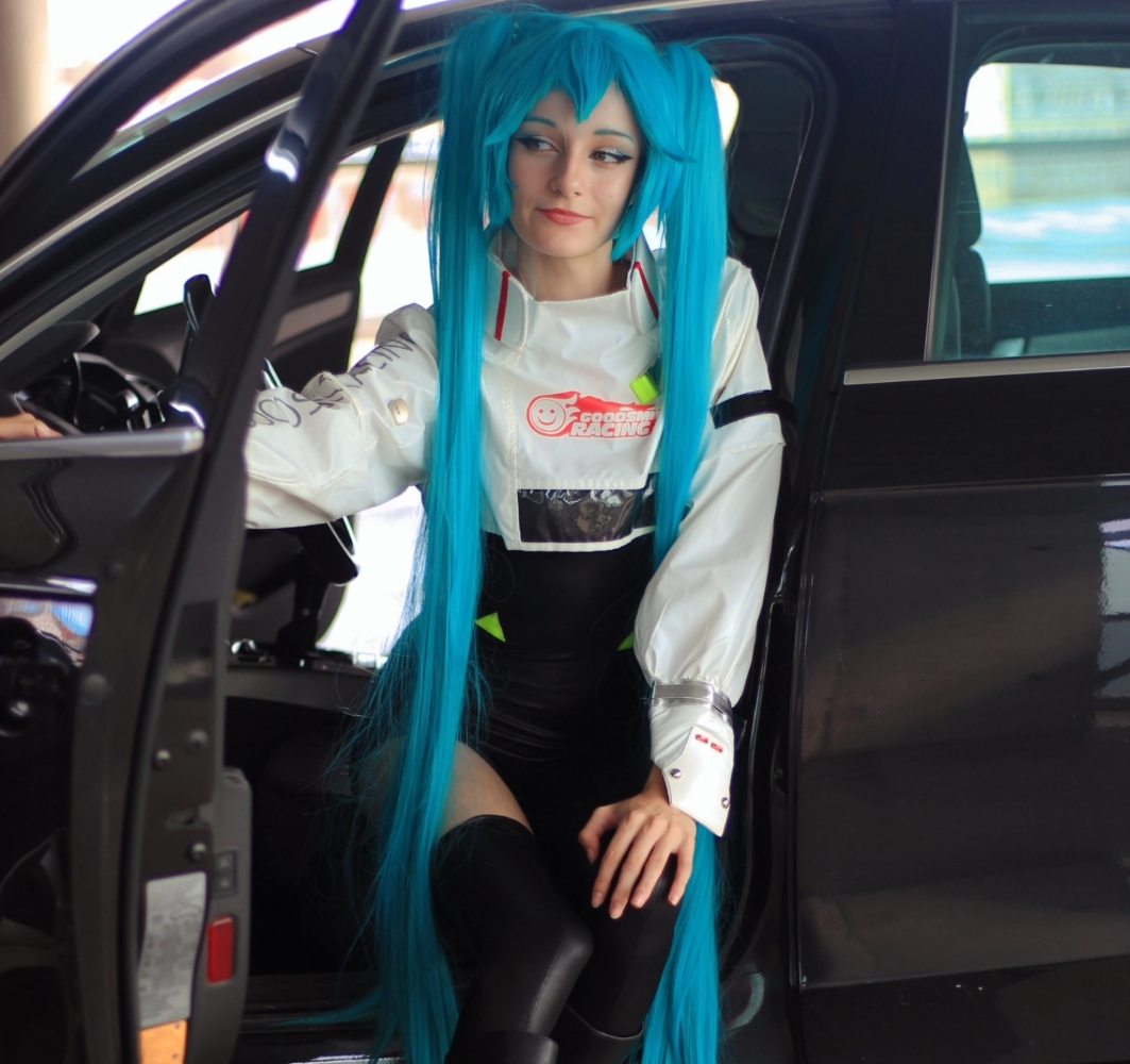 Miku! - Photo 1