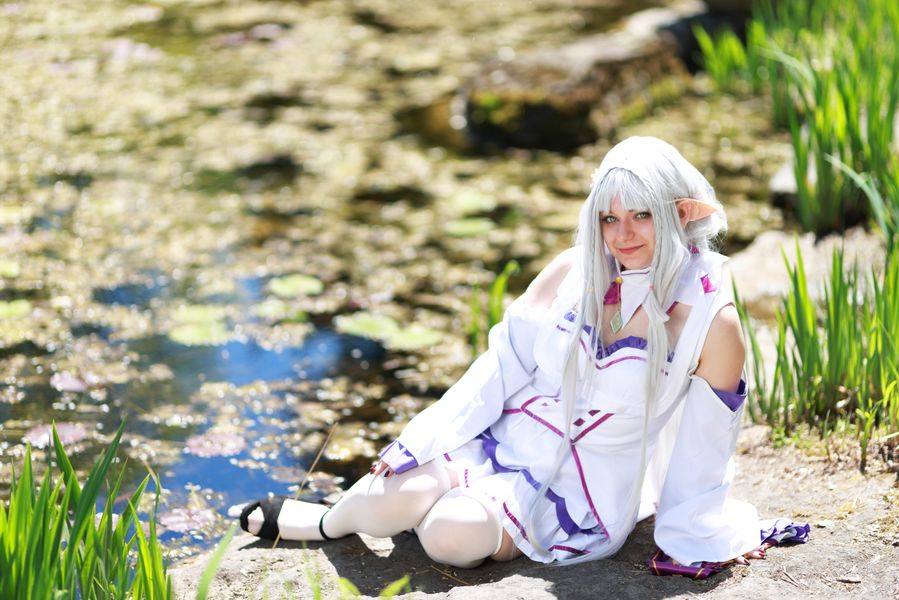 Zina - EMILIA 